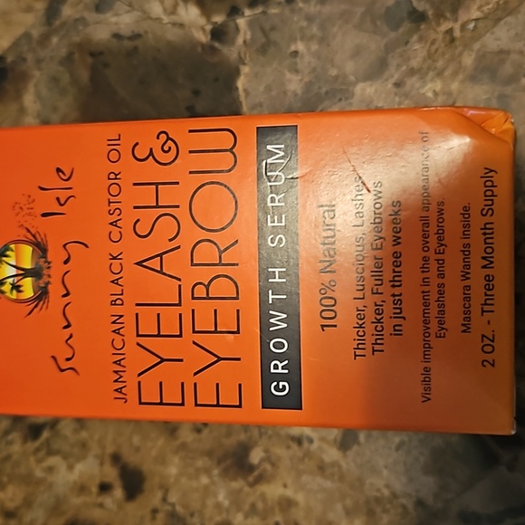 EYELASH & EYEBROW growth serum - Picture 2 of 11